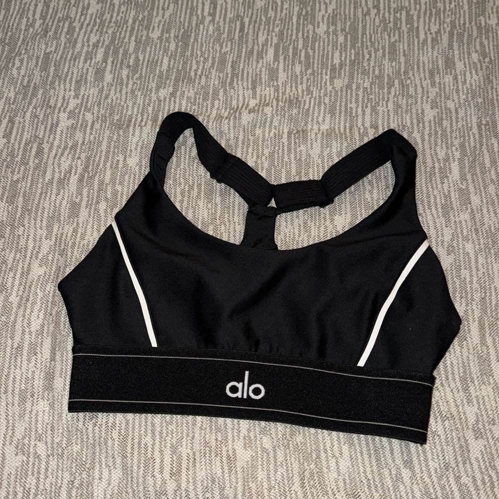 ALO Airlift Suit Up Bra